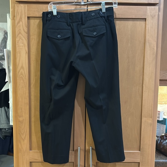 Limited Size 4 crop dress pants. - Picture 2 of 5